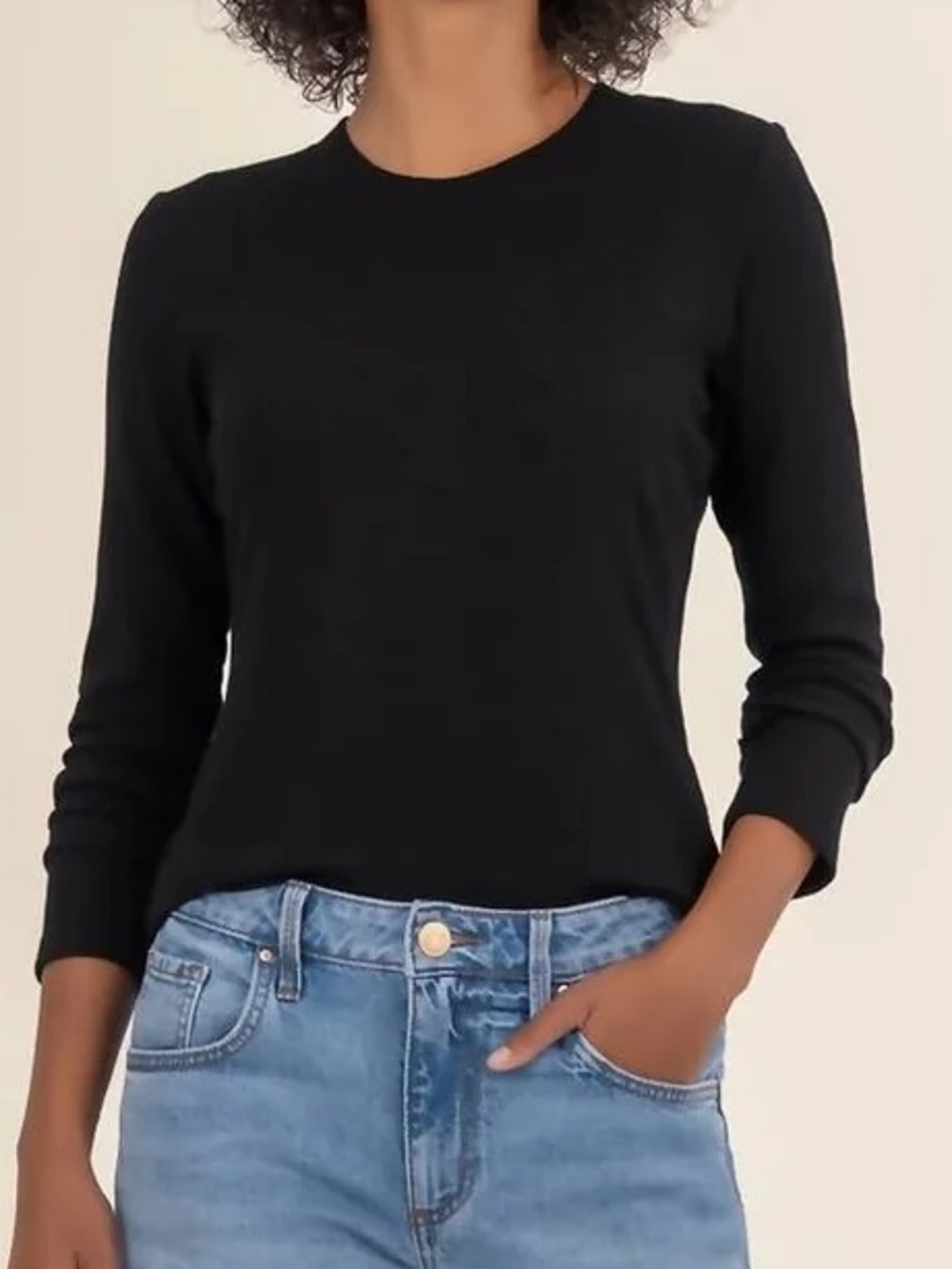 NWT Kut from the Kloth Noelle Knit Top